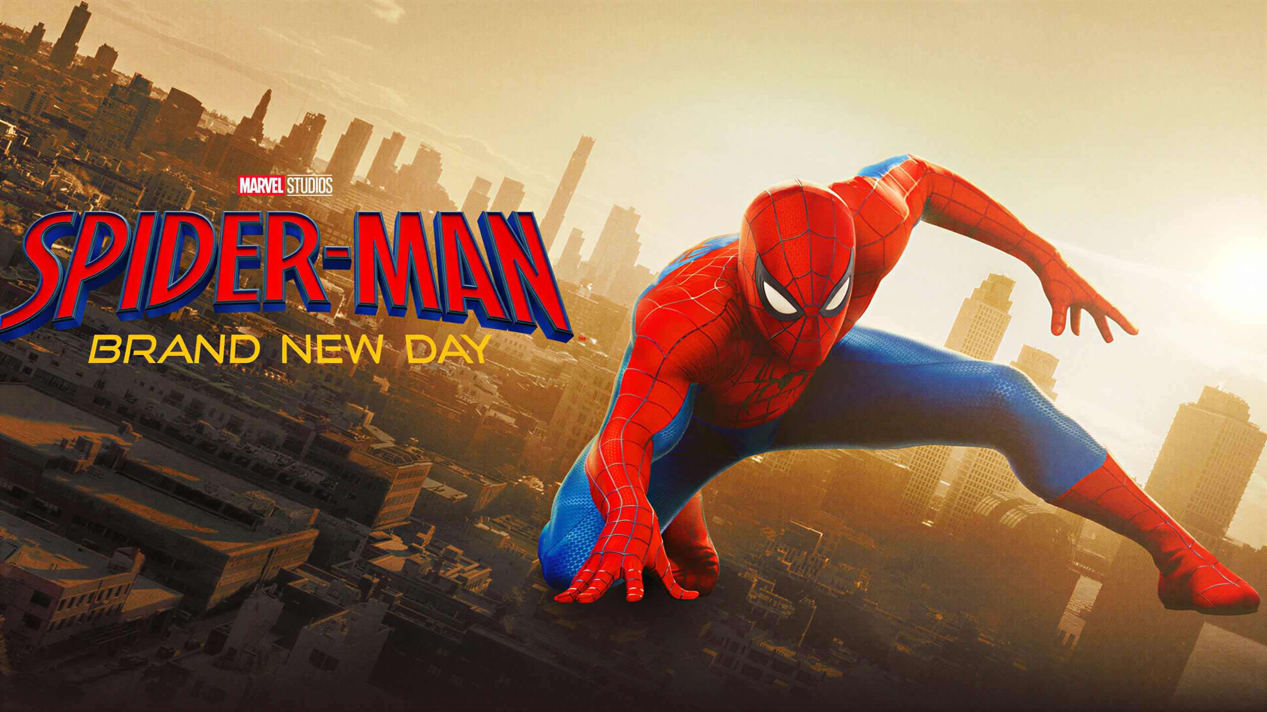 Spider-Man: Brand New Day: récord de entradas, un villano secreto y la película más ambiciosa de Tom Holland