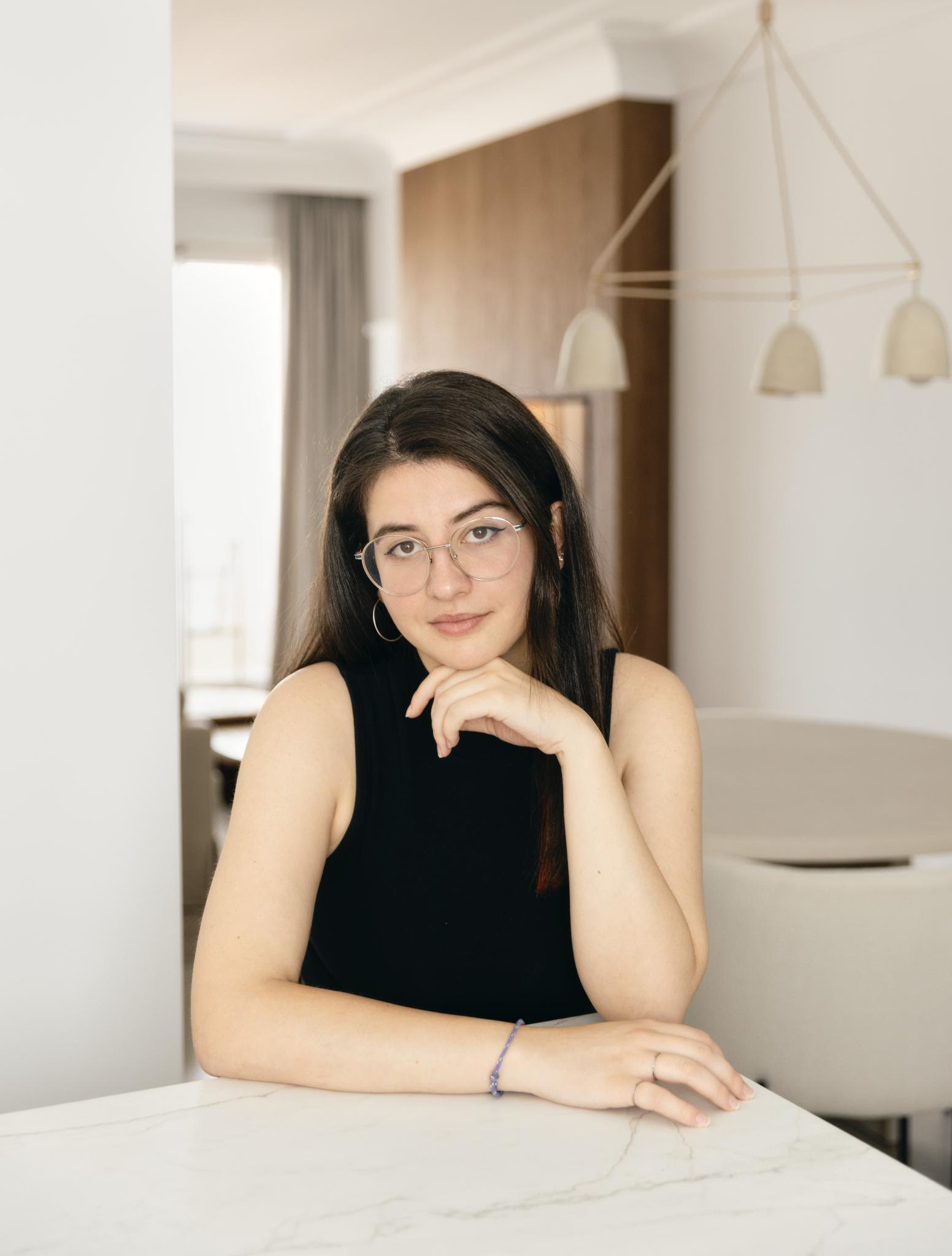 Joana Marcús