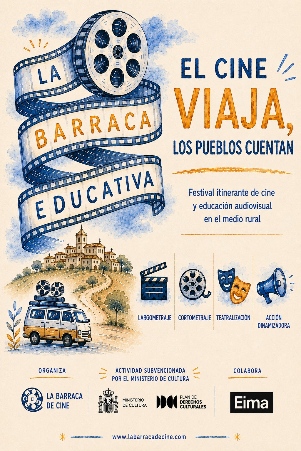Barraca Educativa