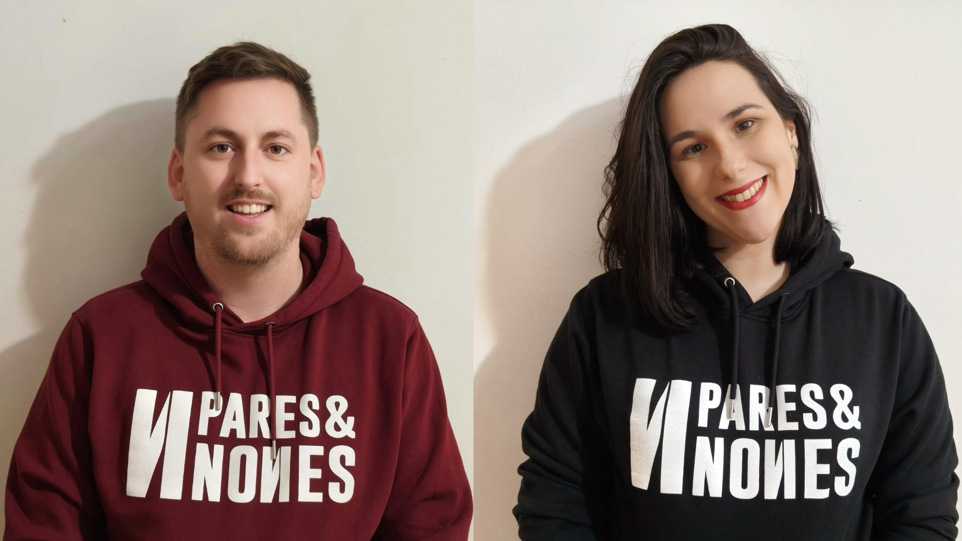 Pares & Nones