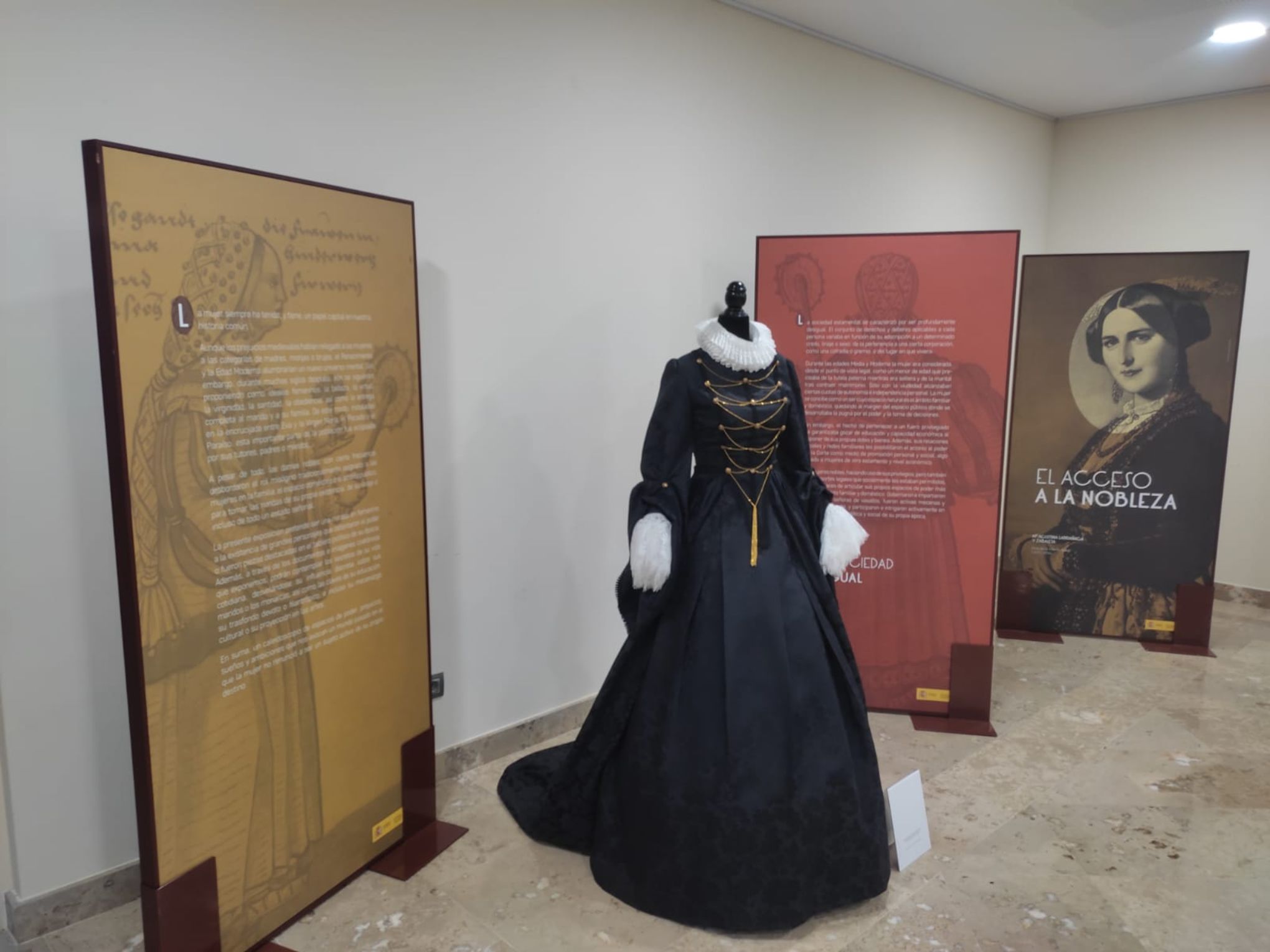 La nobleza española, al descubierto: 15.000 personas para reconstruir mil años de historia